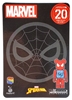 图片 2021 Marvel Ichibankuji Card 20 SCARLET SPIDERMAN BE＠RBRICK