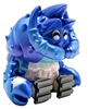 图片 2021 UNBOX & FRIENDS wave3 Master the Giant Claws (異色)