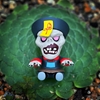 图片 2021 UNBOX & FRIENDS wave3 Jiangshi Acolyte