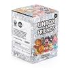 图片 2021 UNBOX & FRIENDS wave3 TEQ632021 UNBOX & FRIENDS wave3 TEQ63