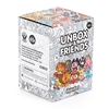 图片 2021 UNBOX & FRIENDS wave3 BURGER FLFIE