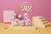 图片 2021 罐頭豬．LuLu 招財貓罐頭 招財左