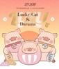图片 2021 罐頭豬．LuLu 招財貓罐頭 招財左