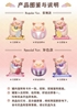 图片 2021 罐頭豬．LuLu 招財貓罐頭 招財左