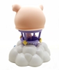 图片 2021 罐頭豬．LuLu 熱氣球燈