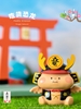 图片 2021吃貨恐龍 冒險旅程  龍龍武士(大隱藏)