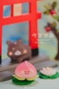 图片 2021吃貨恐龍 冒險旅程 小浣熊與石小童(小隱藏)