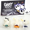 图片 2021 Unbox Greenie & Elfie Ghost story Kewii