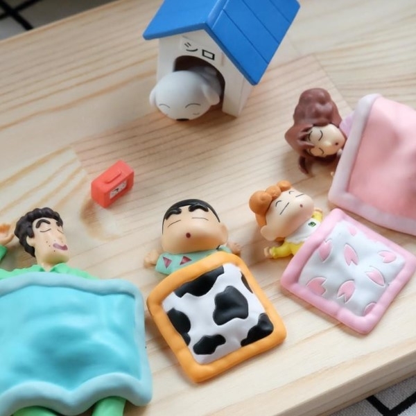 分类图片 睡眠系列