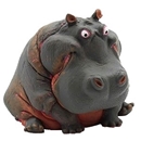 图片 2021 狂野國度瞪眼馬拉松 河馬