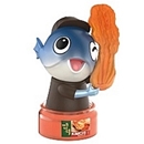 图片 2021 豆芽水產 小肥魚世界料理 泡菜