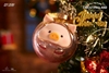 图片 2021 罐頭豬．LuLu  聖誕小鎮 聖誕彩球