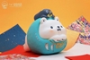 图片 2021 白白 達摩