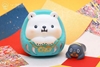 图片 2021 白白 達摩