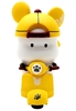 图片 2021 MINISO TUTU車 棒球突突