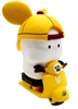 图片 2021 MINISO TUTU車 棒球突突
