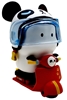 图片 2021 MINISO TUTU車 熊貓突突