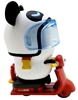 图片 2021 MINISO TUTU車 熊貓突突