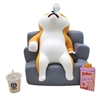 图片 2021 HOMESHIBA 倉屋柴犬 午後小睡