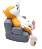 图片 2021 HOMESHIBA 倉屋柴犬 午後小睡
