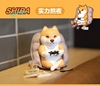 图片 2021 HOMESHIBA 倉屋柴犬 實力熬夜