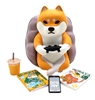 图片 2021 HOMESHIBA 倉屋柴犬 實力熬夜
