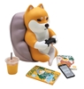 图片 2021 HOMESHIBA 倉屋柴犬 實力熬夜