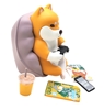 图片 2021 HOMESHIBA 倉屋柴犬 實力熬夜