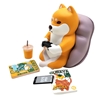 图片 2021 HOMESHIBA 倉屋柴犬 實力熬夜