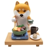 图片 2021 HOMESHIBA 倉屋柴犬 肉食自由