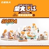 图片 2021 HOMESHIBA 倉屋柴犬 疲勞盡消(小黑柴)