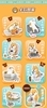 图片 2021 HOMESHIBA 倉屋柴犬 疲勞盡消(小黑柴)