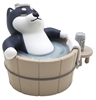 图片 2021 HOMESHIBA 倉屋柴犬 疲勞盡消(小黑柴)