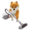 图片 2021 HOMESHIBA 倉屋柴犬 起來干活(大隱藏)