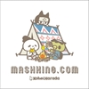 图片 2021 MASHKING KING (ONE OFF)