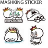 图片 2021 MASHKING KING (ONE OFF)