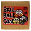 图片 2022 Ball Ball Crab波波蟹 赤達摩波波蟹