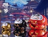图片 2022 Ball Ball Crab波波蟹黑達摩波波蟹