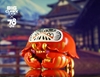 图片 2022 Ball Ball Crab波波蟹黑達摩波波蟹