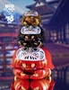 图片 2022 Ball Ball Crab波波蟹金達摩波波蟹