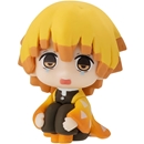 图片 2021 鬼滅の刃 ならぶんです 1 我妻善逸