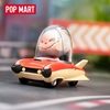 图片 2021 Labubu 超級賽道系列 太空車