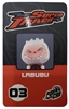 图片 2021 Labubu 超級賽道系列 太空車