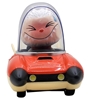 图片 2021 Labubu 超級賽道系列 太空車