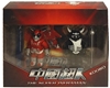 图片 2017 Dog9G 中國超人The Super Inframan Boxset VCD Kubrick