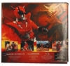 图片 2017 Dog9G 中國超人The Super Inframan Boxset VCD Kubrick