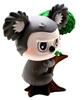 图片 2022 Labubu Animal the monsters Koala