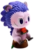 图片 2022 Labubu Animal the monsters Hedgehog