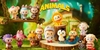 图片 2022 Labubu Animal the monsters Kangaroo