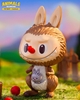 图片 2022 Labubu Animal the monsters Kangaroo